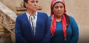Hercai’nin Keriman’ı Eylem Tanrıver, estetik operasyon sonrası felç kaldı