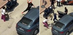 Dayı ve yeğenin miras kavgasında kan aktı