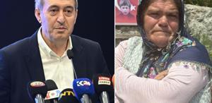 DEM Parti’den Eren Bülbül’ün annesine bayram telefonu