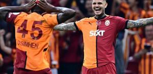 Galatasaraylıları yıkacak “Osimhen“ iddiası