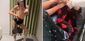 Nihal Candan’ın hastane odasından fotoğrafı ortaya çıktı: 29 kiloya düşmüş