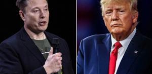 Elon Musk seçimi kazandırdığı Trump’a rakip oluyor