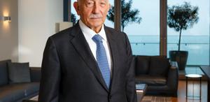 Ünlü sanayici Asım Kibar hayatını kaybetti