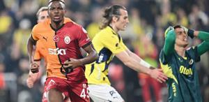 Victor Osimhen İstanbul’dan ayrıldı İşte ilk kare