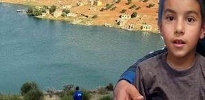 Gaziantep’te 15 gündür aranan otizmli Onurcan’ın cansız bedeni bulundu