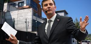 İlk incelemeden çıkan sonuçlar korkunç Ferdi Zeyrek felakete adım adım gitmiş
