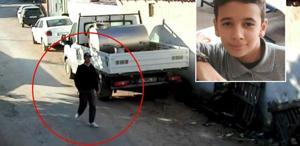 Kayıp Burak için seferberlik 100 kişilik ekip arıyor
