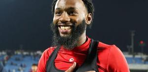 Beşiktaş’ın eski yıldızı N’Koudou Süper Lig’e geri dönebilir
