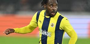 Beşiktaş’ta Osayi Samuel’den sonra bir bomba daha