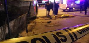 Bursa’da dere kenarında erkek cesedi bulundu