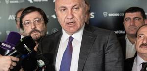 Samsunspor transferde çok hızlı Yüksel Yıldırım bir ismi daha açıkladı