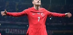 Avrupa devi, Kerem Aktürkoğlu’nu Meksika maçında tribünden izleyecek