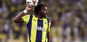 Beşiktaş, Osayi’den sonra Fenerbahçe’nin bir yıldızını daha istiyor