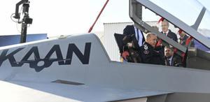 Türkiye Cumhuriyeti rekoru kırıldı İşte 48 KAAN’ın satış rakamı