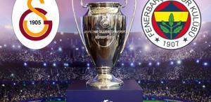 Dünyanın en iyi takımları belli oldu: Galatasaray ve Fenerbahçe arasında büyük çekişme