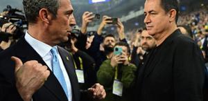 Fenerbahçe’de sürpriz ayrılık Acun Ilıcalı görevinden ayrıldı