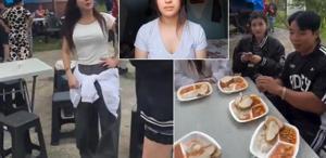 “Korelilerden yemek parası istendi“ denmişti, olay çok başka çıktı