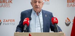Ümit Özdağ bugün hakim karşısına çıkıyor