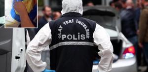 Bebeğini çatıda ölüme terk eden anne tutuklandı