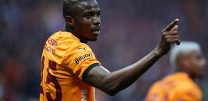 Osimhen Galatasaray’da kalacak mı Yapay zeka açıkladı