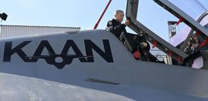 KAAN’ın ihracat başarısı Yunan basınında: Dünya çapında bir ilk
