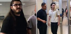 Gözaltına alınan 12 sosyal medya fenomeni adli kontrolle serbest