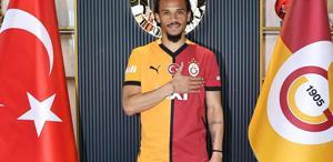 Galatasaray Sane’nin maliyetini açıkladı