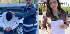 Damla’yı sokak ortasında taciz edip döven sanık, ilk duruşmada tahliye edildi