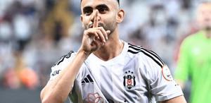 Ghezzal’dan yıllar sonra gelen Galatasaray itirafı