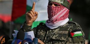 Hamas’tan İran’la tam dayanışma çağrısı: İslam ümmeti birleşik tavır almalı
