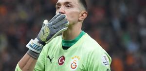 Fernando Muslera’nın yeni takımı belli oldu