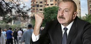 Azerbaycan’dan İsrail ve İran’a diplomatik çözüm çağrısı