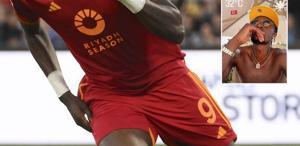Transfer için mi geldi Dünyaca ünlü golcüden Türkiye’de paylaşım
