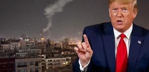 Trump’tan İran’a mutabakat için açık kapı: Hala bir şansları olabilir