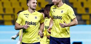 Dünyaca ünlü yıldızdan Tadic ve Dzeko’ya Fenerbahçe telefonu İşte aldığı yanıt