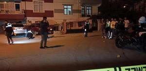 Kız arkadaşının babasını ve ağabeyini pompalı tüfekle vurdu