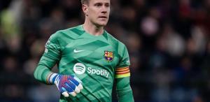 Galatasaray’a müjde Barcelona’dan bonservissiz transfer
