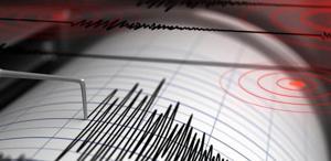 Bingöl’de 4 büyüklüğünde deprem
