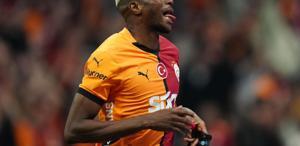 Galatasaray’dan Osimhen için bir atak daha İşte Sarı-kırmızılıların yeni teklifi