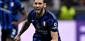 Hakan Çalhanoğlu’nun menajeri transfer için İstanbul’da