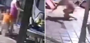 2 yaşındaki çocuk babasına ait silahla oynarken annesi öldürdü