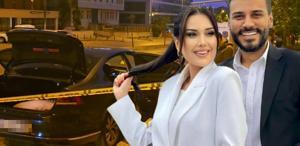 Dilan Polat’ın korumasına hastane önünde silahlı saldırı