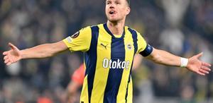 Edin Dzeko’nun sürpriz geri dönüşü: 1 yıllık anlaşma duyuruldu