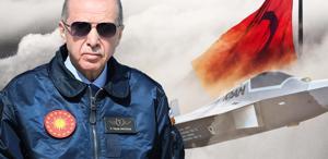 Cumhurbaşkanı Erdoğan: Kimsenin bize efelenemeyeceği kapasiteye ulaşacağız, bunun şartı ise...