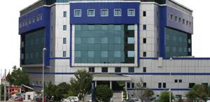 33 yıllık hastane zinciri rakibine satılıyor