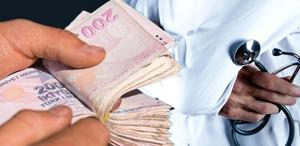 Aile hekiminden alınacak ehliyet ve sağlık raporları ücretli oldu