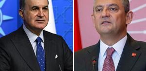 AK Parti Sözcüsü Çelik’ten Özgür Özel’e tepki: Tam bir siyasi şuursuzluk