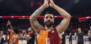 Galatasaray’da Göksenin Köksal’dan sonra bir çarpıcı ayrılık daha