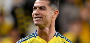 Galatasaray’da transfere Cristiano Ronaldo engeli