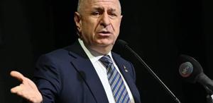 Ümit Özdağ’ı bekleyen tehlike Tahliye oldu ama siyasi yasaklı hale gelebilir